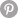 pinterest logo